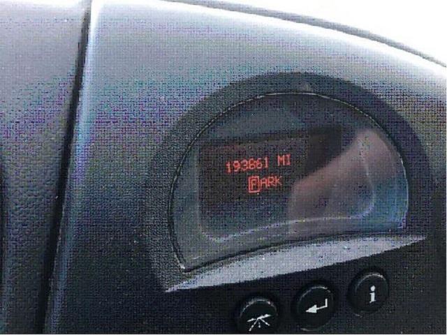 2G2WP552181123467 - 2008 PONTIAC GRAND PRIX 黑色 照片 8