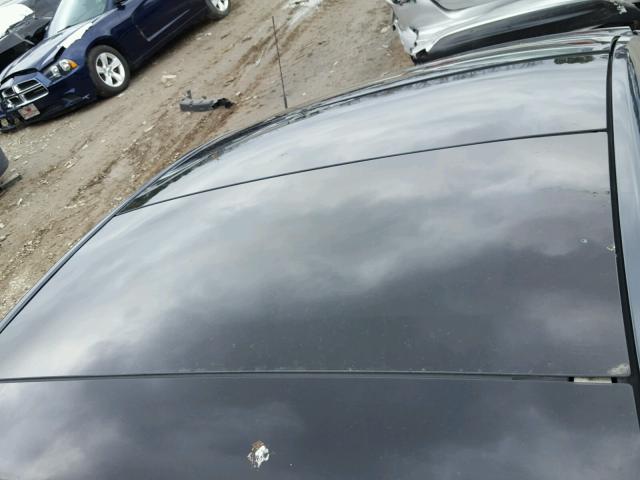 JTKDE167790290630 - 2009 TOYOTA SCION TC 石墨色 照片 9