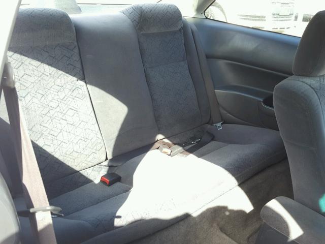 1HGEJ8149WL029041 - 1998 HONDA CIVIC EX თეთრი ფოტო 6