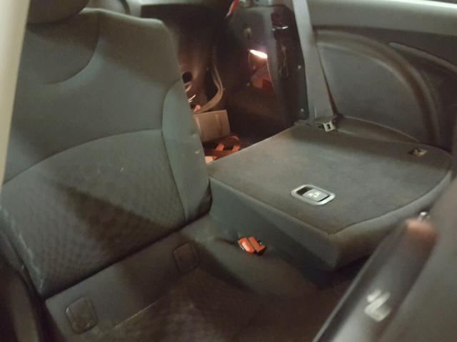 WMWSU3C58CT366939 - 2012 MINI COOPER RED photo 6