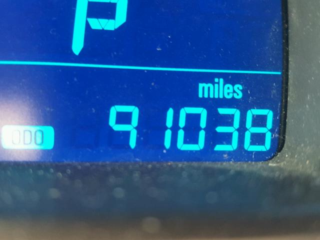 1G1JA6SH2C4162502 - 2012 CHEVROLET SONIC LS 白色 照片 8