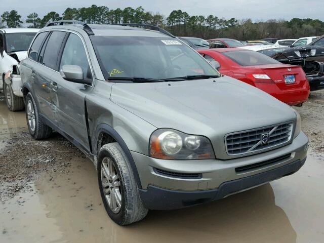 YV4CY982181438495 - 2008 VOLVO XC90 3.2 GREEN photo 1