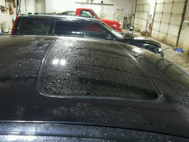 YV1RH52Y342349304 - 2004 VOLVO S60 R 黑色 照片 9