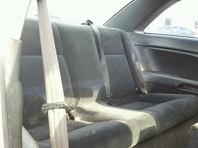 1HGEM22973L071198 - 2003 HONDA CIVIC EX Boz foto 6