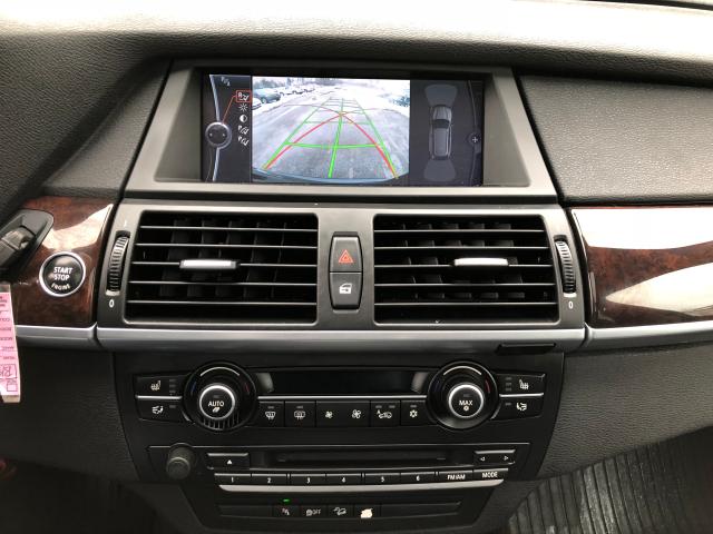 5UXZV4C57BL410432 - 2011 BMW X5 XDRIVE3 შავი ფოტო 10