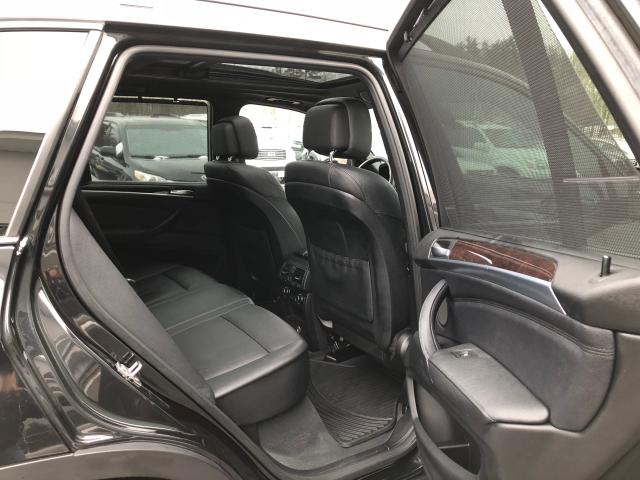 5UXZV4C57BL410432 - 2011 BMW X5 XDRIVE3 შავი ფოტო 6
