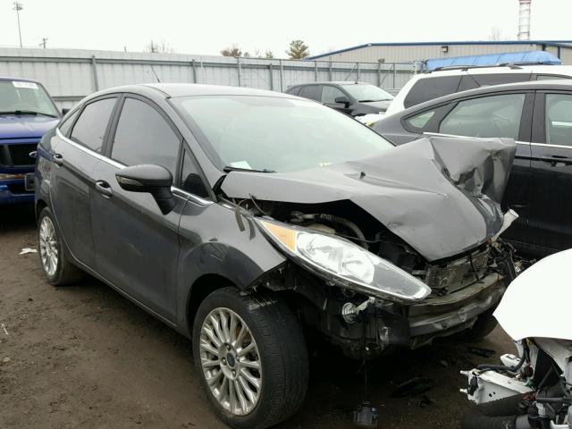 3FADP4CJ2FM171398 - 2015 FORD FIESTA TIT SILVER photo 1