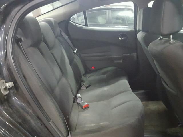 2G2WP522941361047 - 2004 PONTIAC GRAND PRIX Qara foto 6