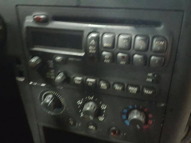 2G2WP522941361047 - 2004 PONTIAC GRAND PRIX Qara foto 9