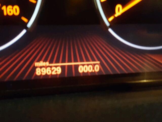 WBAKA83589CY33470 - 2009 BMW 750 I BLACK photo 8