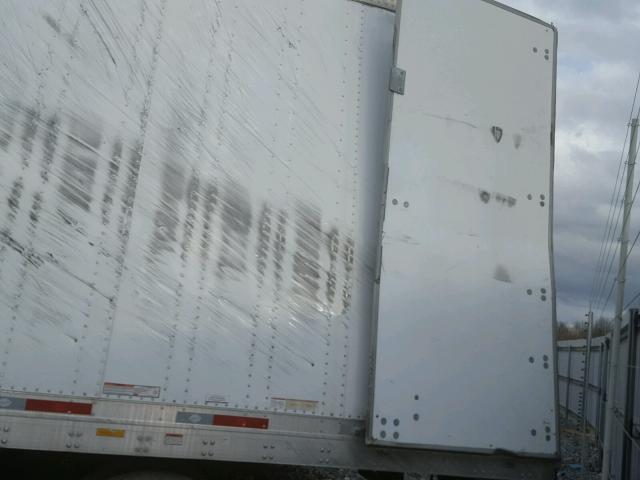 1UYVS2536GG745420 - 2016 UTILITY TRAILER WHITE photo 3