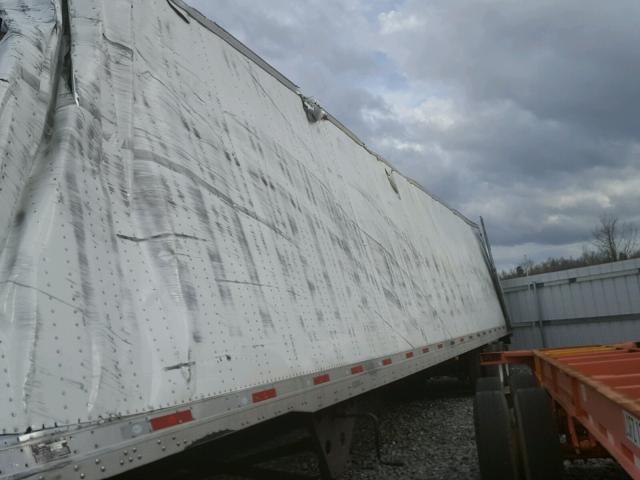 1UYVS2536GG745420 - 2016 UTILITY TRAILER WHITE photo 6