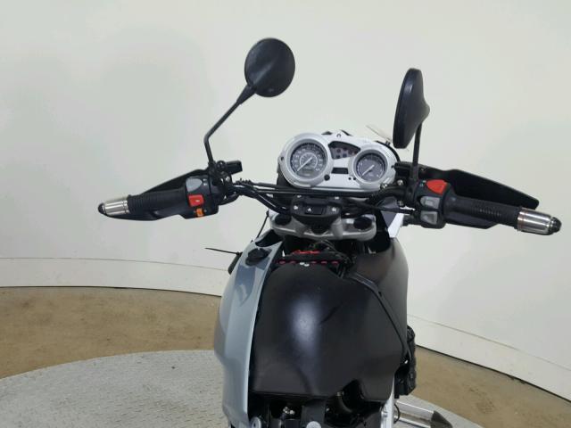 WB10185A87ZL43204 - 2007 BMW F650 GS BLACK photo 16