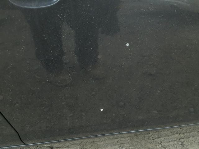 1G1ZA5EU6CF359909 - 2012 CHEVROLET MALIBU LS 灰色 照片 9