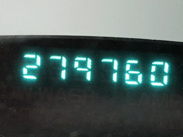 3D7KU28D43G837498 - 2003 DODGE RAM 2500 S Ağ foto 8