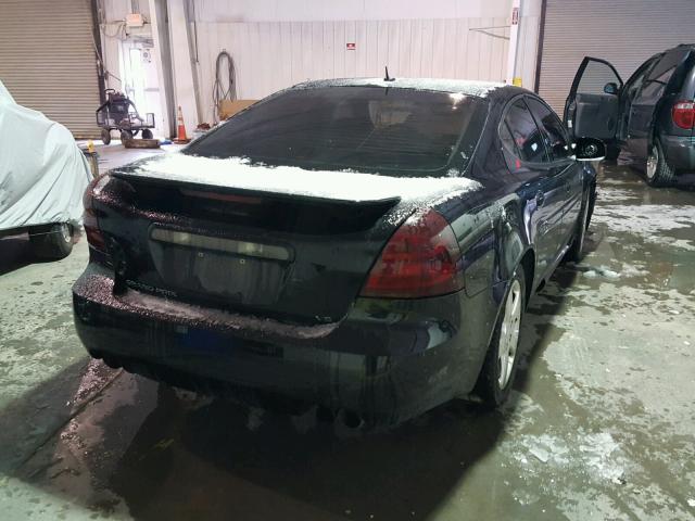 2G2WC58C081103131 - 2008 PONTIAC GRAND PRIX Qara foto 4
