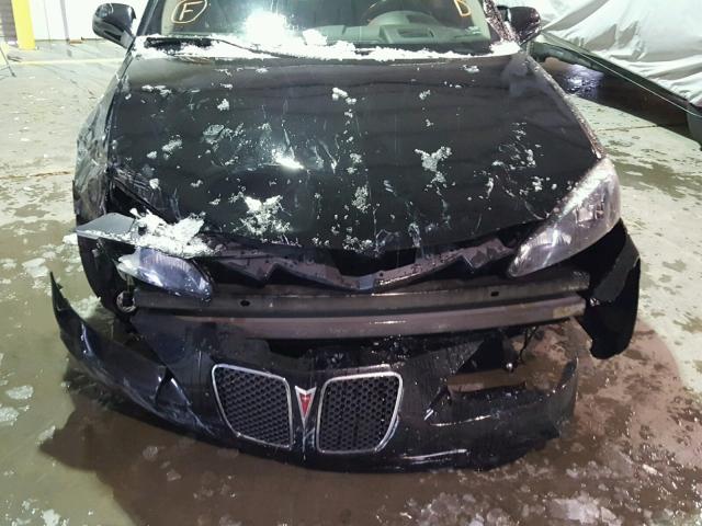 2G2WC58C081103131 - 2008 PONTIAC GRAND PRIX Qara foto 9