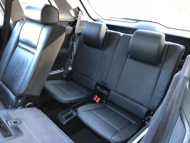 5UXFF0C51ALT77242 - 2010 BMW X5 XDRIVE3 შავი ფოტო 9