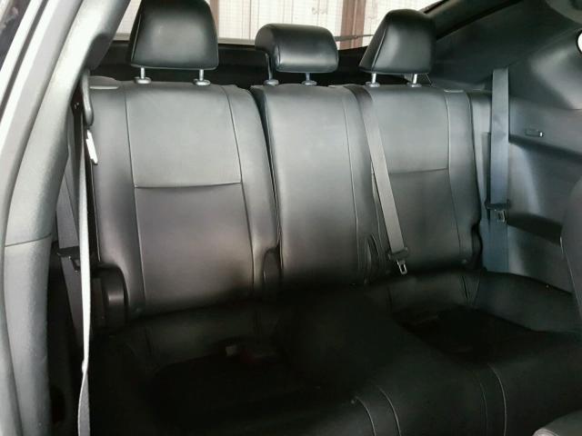 JTKJF5C72E3084720 - 2014 TOYOTA SCION TC შავი ფოტო 6