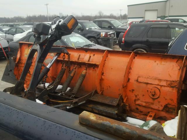 3C6TR5CT1DG555103 - 2013 RAM 2500 ST BLUE photo 9