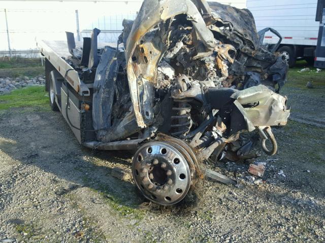 3C7WRNDL1FG588967 - 2015 RAM 5500 BURN photo 9