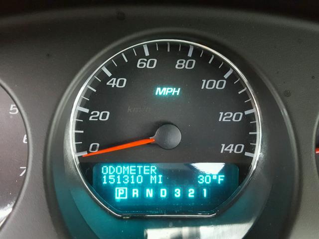 2G1WN151569315371 - 2006 CHEVROLET MONTE CARL TAN photo 8