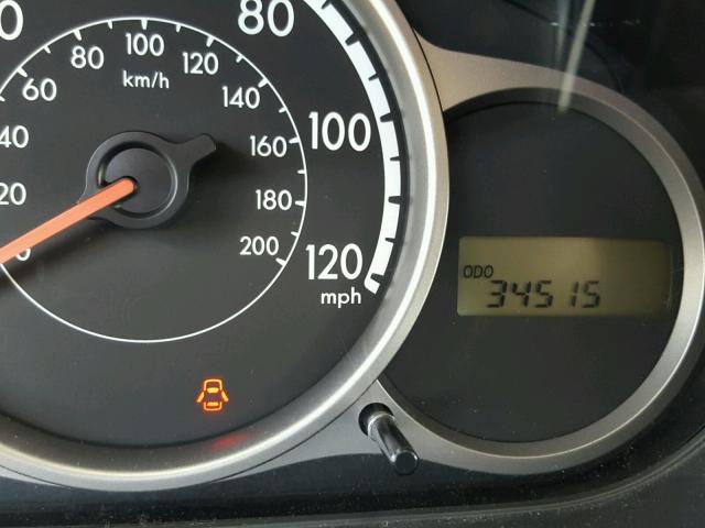 JM1DE1KY0E0188280 - 2014 MAZDA MAZDA2 SPO 灰色 照片 8