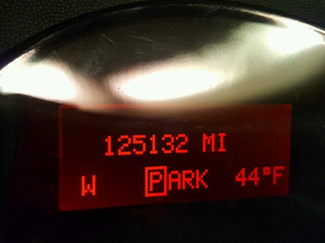 2G2WP582081100547 - 2008 PONTIAC GRAND PRIX 黑色 照片 8