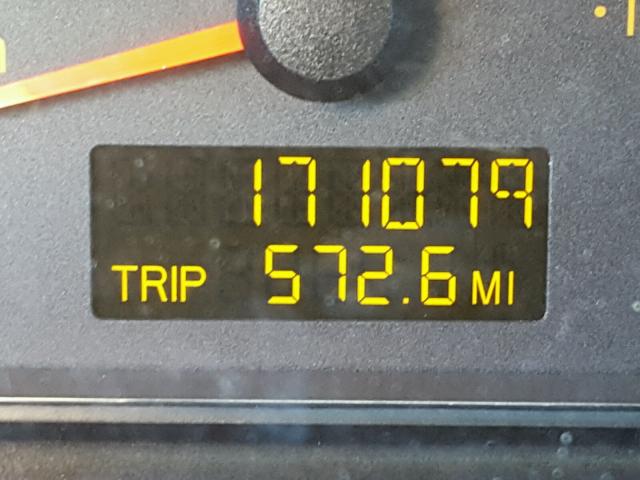 1G8AM18F46Z197468 - 2006 SATURN ION LEVEL 白色 照片 8