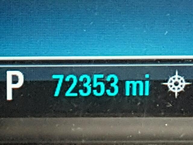 1G11H5SA8DF247813 - 2013 CHEVROLET MALIBU LTZ 灰色 照片 8