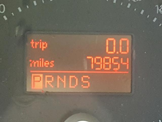 3VWRG31C17M520872 - 2007 VOLKSWAGEN NEW BEETLE 红色 照片 8