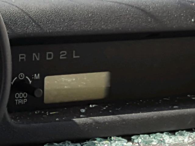 JTLKT324440140869 - 2004 TOYOTA SCION XB ლურჯი ფოტო 8