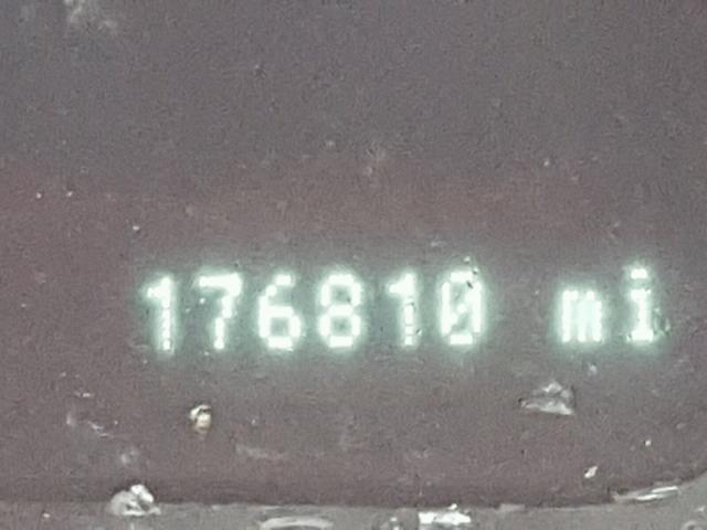 5LMEU88H64ZJ45069 - 2004 LINCOLN AVIATOR 白色 照片 8