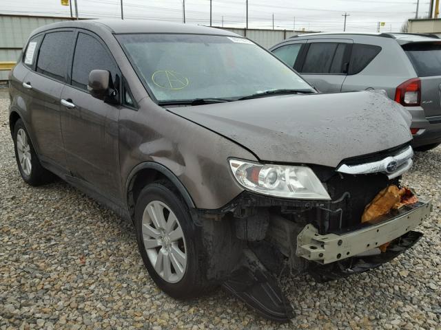 4S4WX92D294405322 - 2009 SUBARU TRIBECA LI 棕色 照片 1