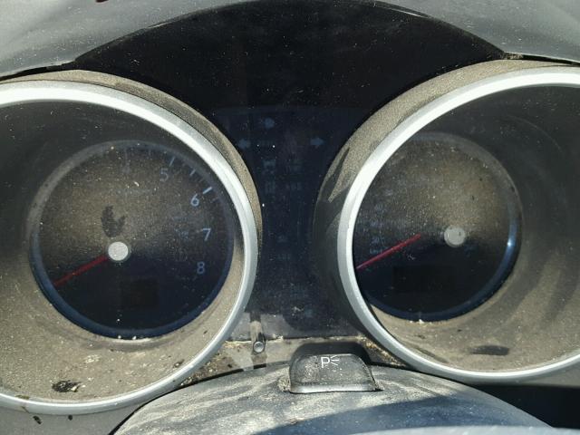 4S4WX92D294405322 - 2009 SUBARU TRIBECA LI 棕色 照片 8