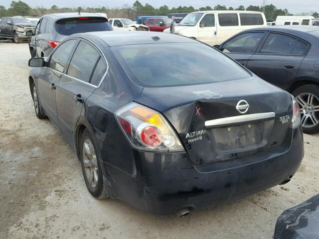 1N4BL21E87C127034 - 2007 NISSAN ALTIMA 3.5 BLACK photo 3