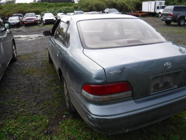 4T1GB11E4SU044292 - 1995 TOYOTA AVALON XLS GRAY photo 3