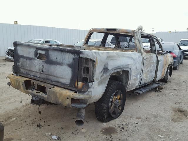 1GT120E81FF565716 - 2015 GMC SIERRA K25 BURN photo 4