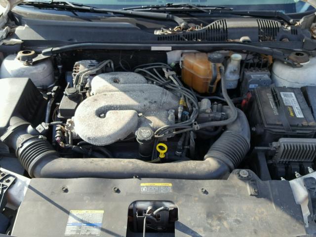 1G1ZW531X6F186426 - 2006 CHEVROLET MALIBU SS 白色 照片 7