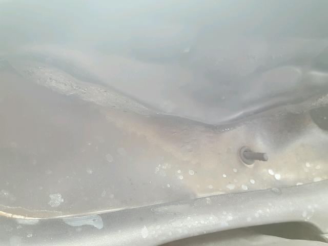 1Y1SK5367PZ007299 - 1993 GEO PRIZM BASE 棕色 照片 8