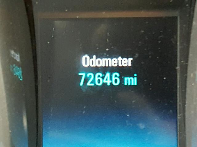 1G11F5SL2FF294202 - 2015 CHEVROLET MALIBU LTZ 白色 照片 8