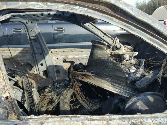 5UXKU6C50G0S82429 - 2016 BMW X6 XDRIVE5 BURN photo 5