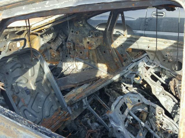 5UXKU6C50G0S82429 - 2016 BMW X6 XDRIVE5 BURN photo 6