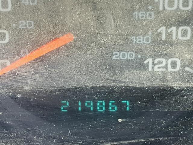 1P3ES46C8YD781962 - 2000 PLYMOUTH NEON BASE 白色 照片 8