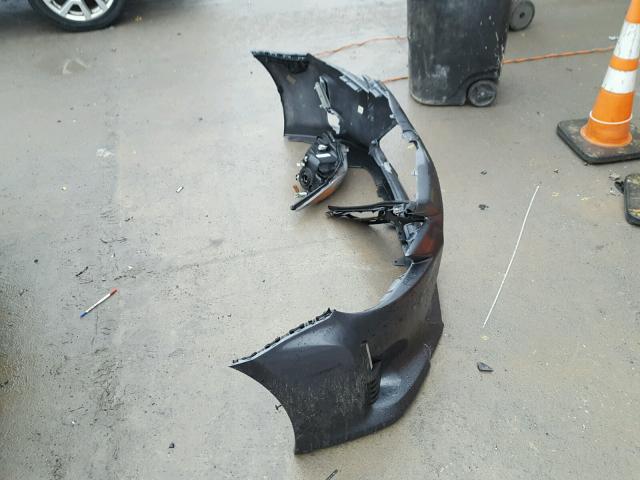 JTKJF5C70FJ003324 - 2015 TOYOTA SCION TC 灰色 照片 9