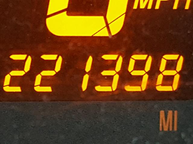 JTLZE4FE0A1106838 - 2010 TOYOTA SCION XB 红色 照片 8