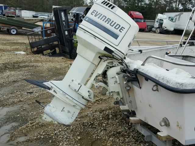 MBVF26081596 - 1996 CAJU BT & TRL WHITE photo 7