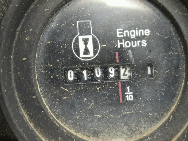 MBVF26081596 - 1996 CAJU BT & TRL WHITE photo 8