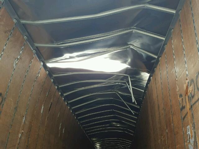 1UYVS25306P808901 - 2006 UTILITY TRAILER WHITE photo 8