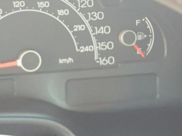 1LNHM86S74Y662515 - 2004 LINCOLN LS 棕色 照片 8